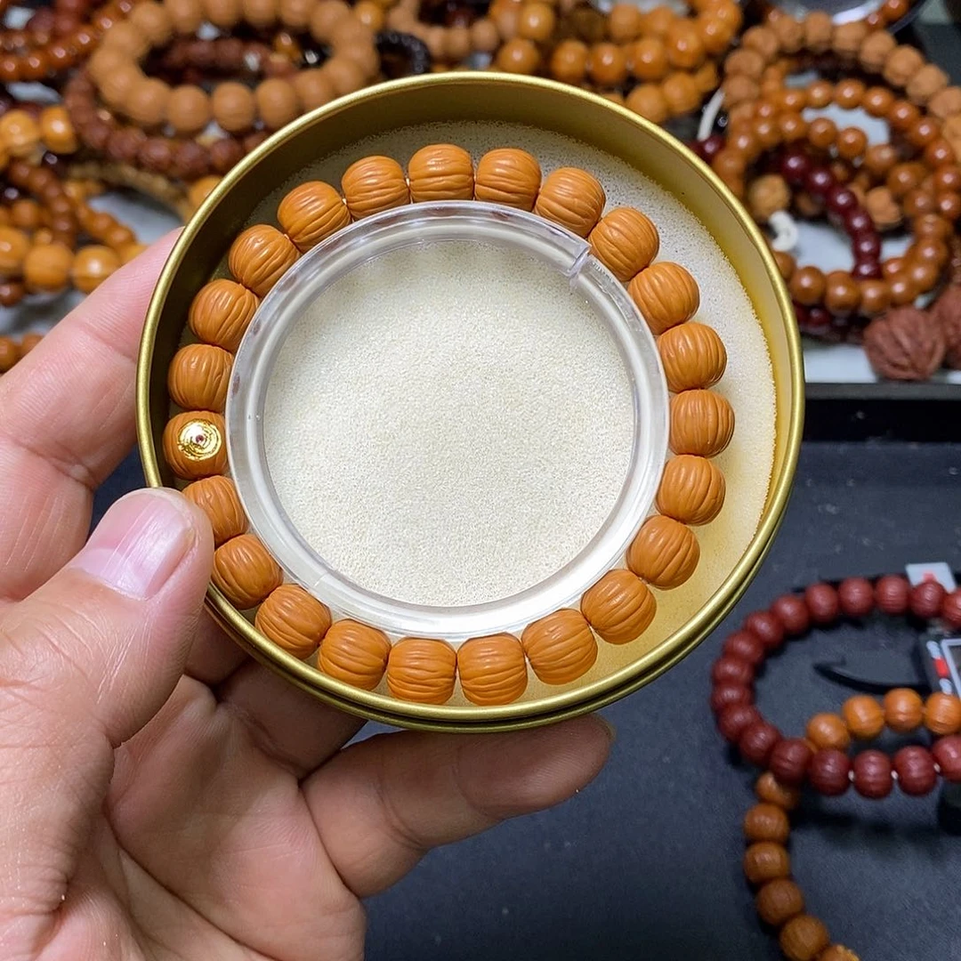 猴头核桃手串全品10左右911左右金标69号