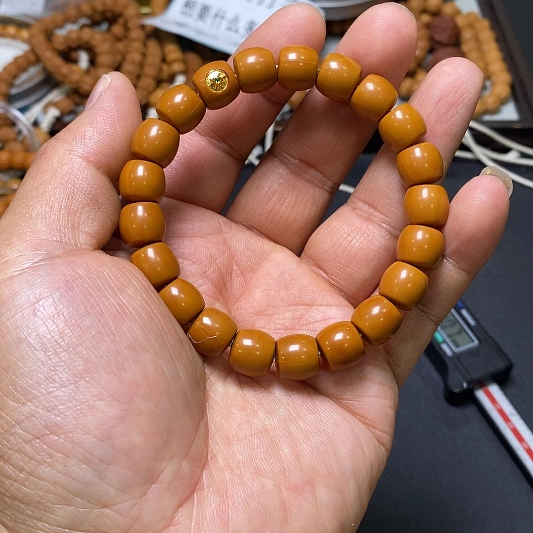 猴头核桃手串全品10左右直切59号
