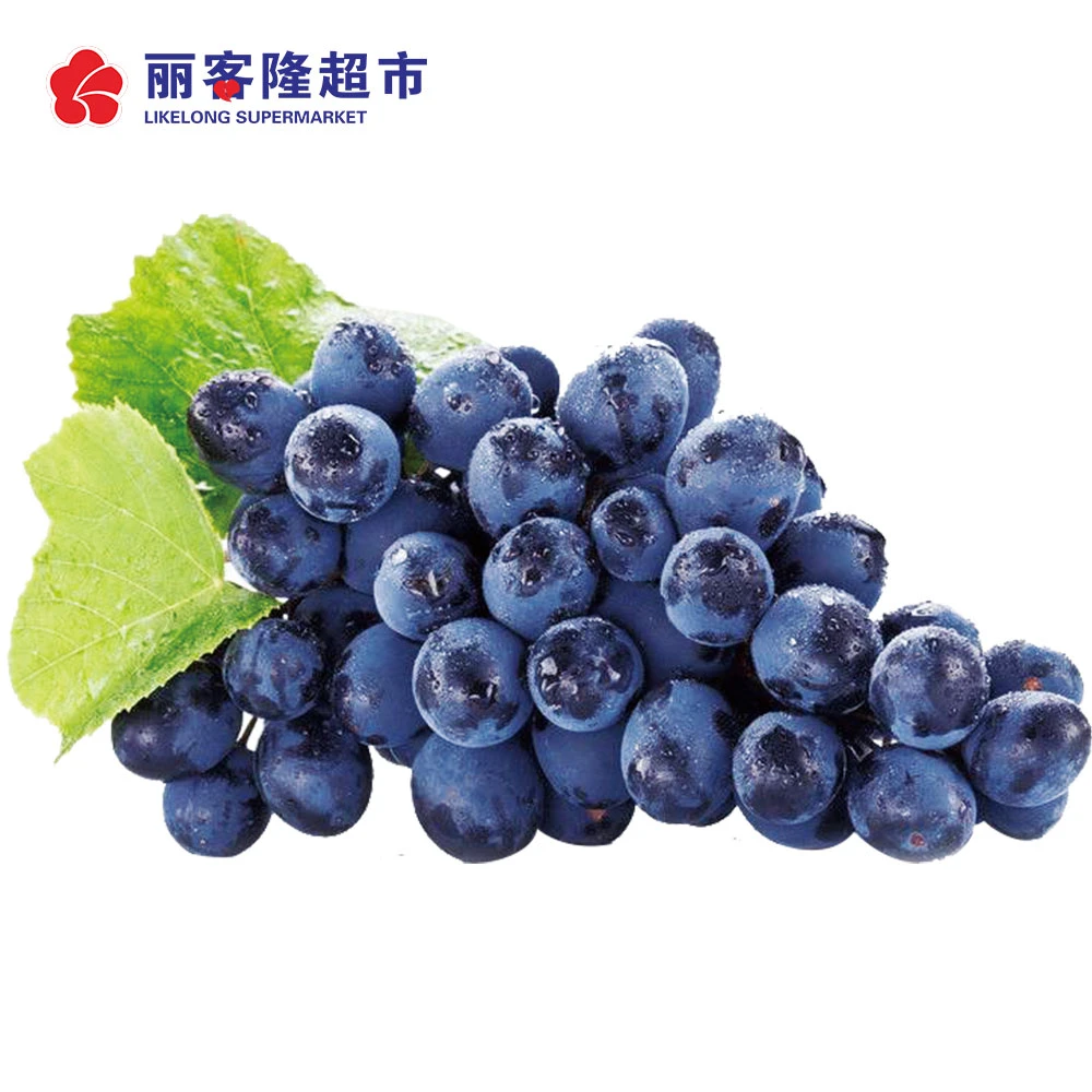 DP黑蜜葡萄500g/份