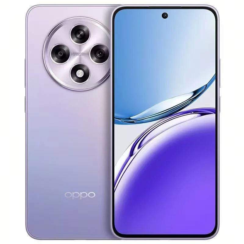 准新品 OPPO A3双模5G手机120Hz超抗摔耐磨满级生活防水 二手
