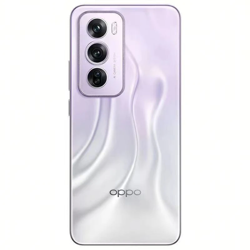 95新 OPPO Reno12天机8250旗舰芯5000单反智能AI游戏手机二手