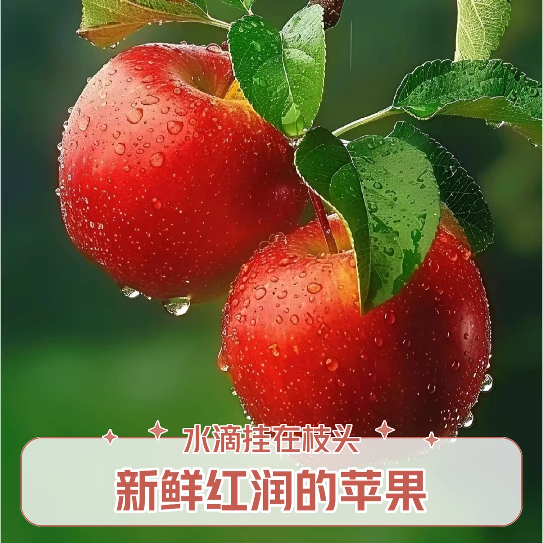 【宝宝果】云南昭通丑苹果 基地直发现采现摘新鲜发货 净重5斤