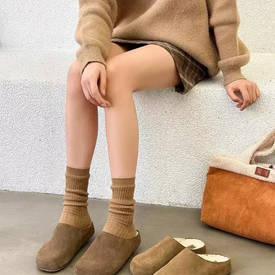 1202-11A棕色EVA拖鞋