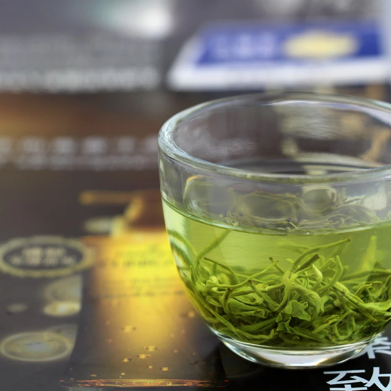 碧螺春绿茶2024新茶叶 浓香耐泡栗香春茶醇厚碧螺王 小嫩芽花果香