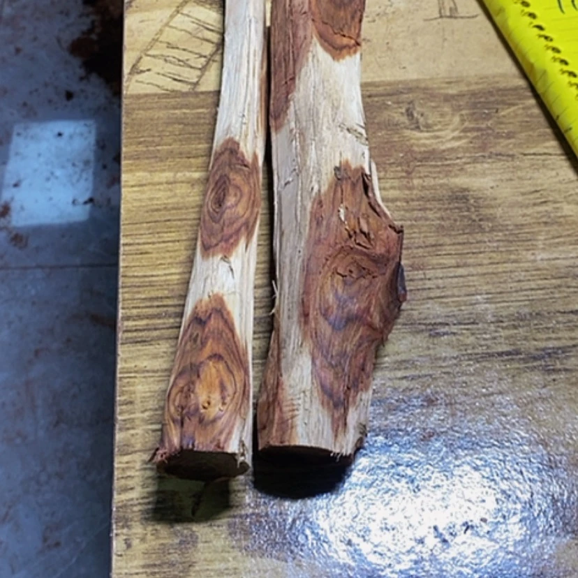 【闪购商品】黄花梨/降香黄檀其他用****7定制不退换