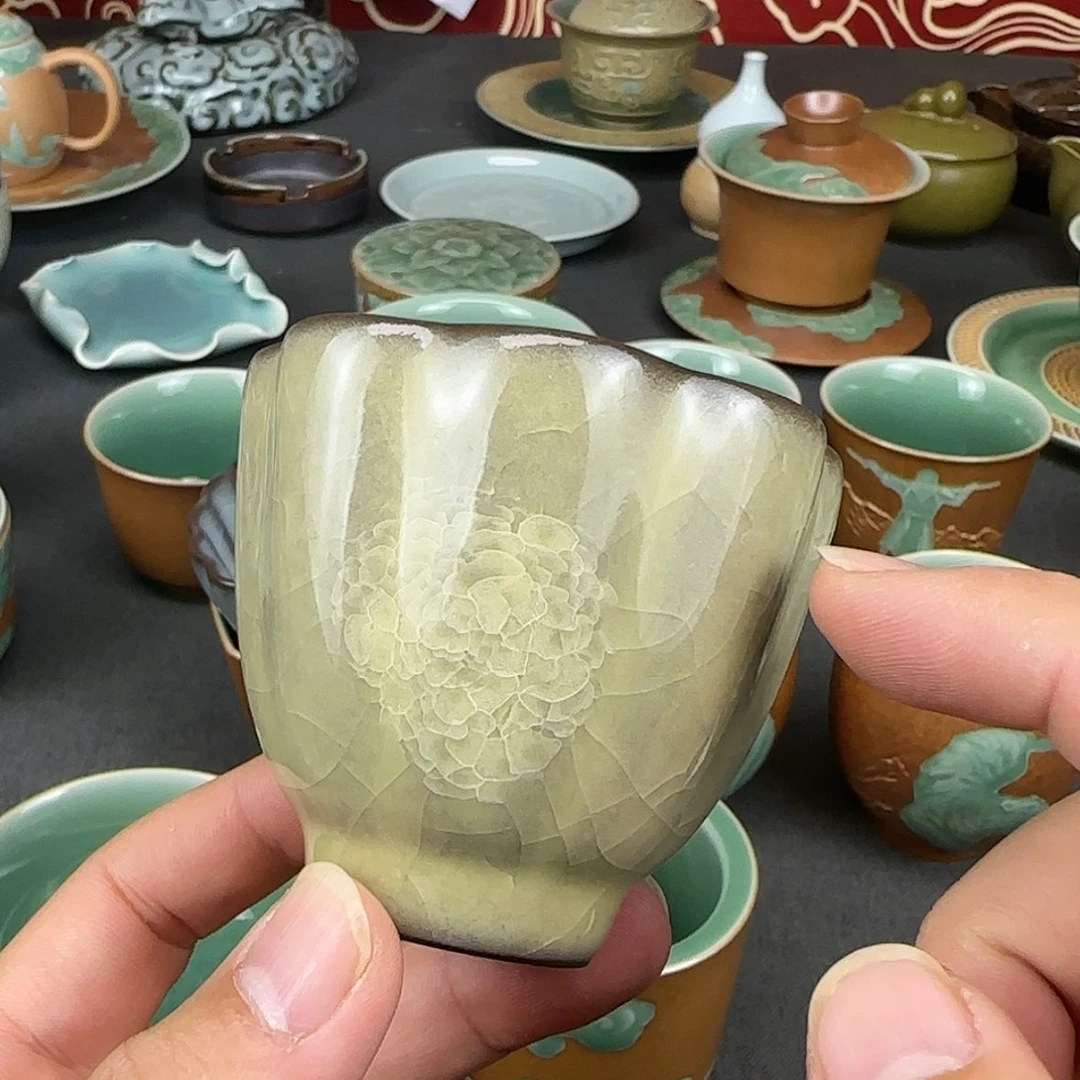 【闪购商品】密胺杯