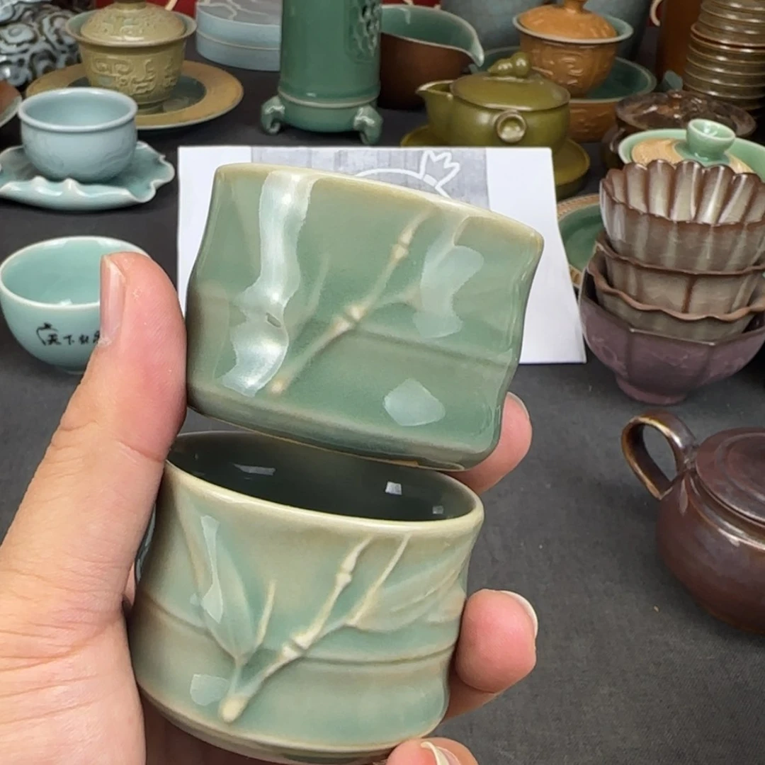 【闪购商品】密胺杯