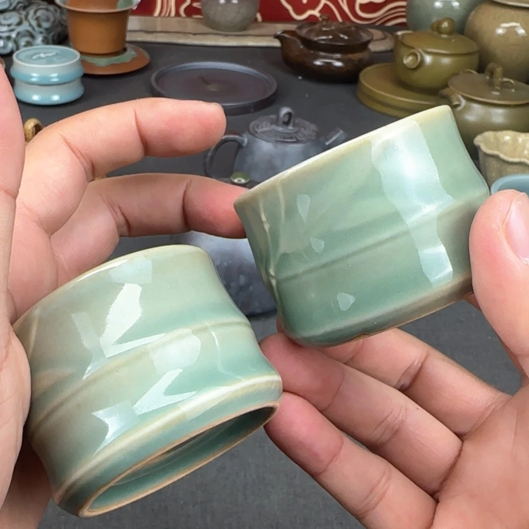 【闪购商品】密胺杯