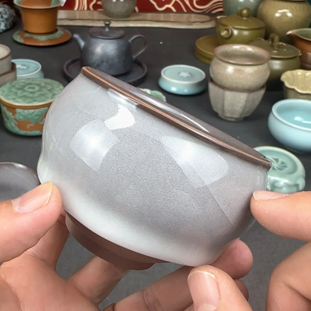 【闪购商品】陶瓷杯
