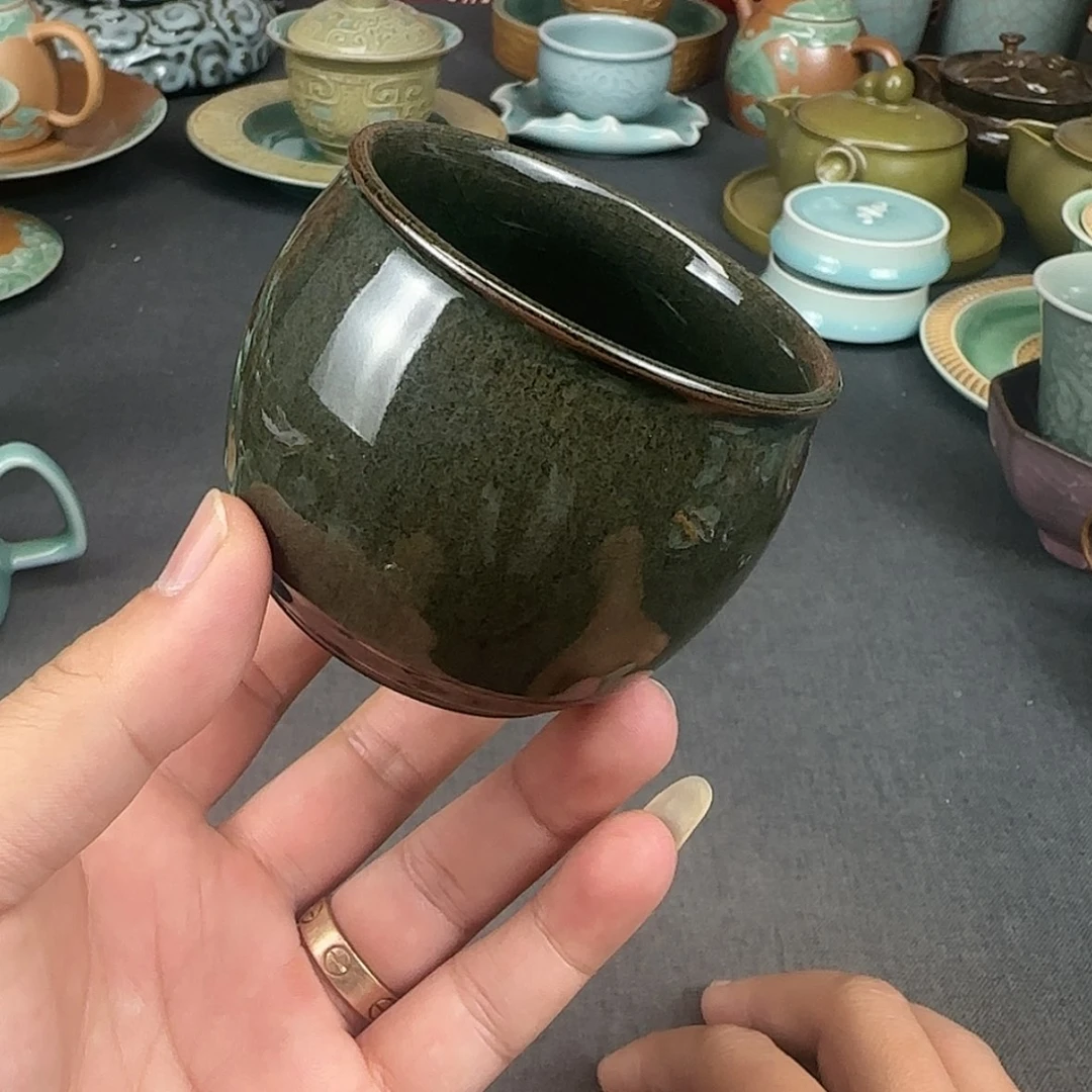 【闪购商品】密胺杯