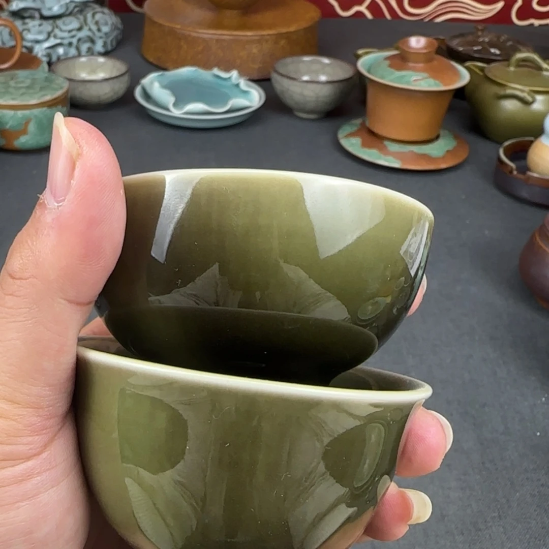 【闪购商品】密胺杯