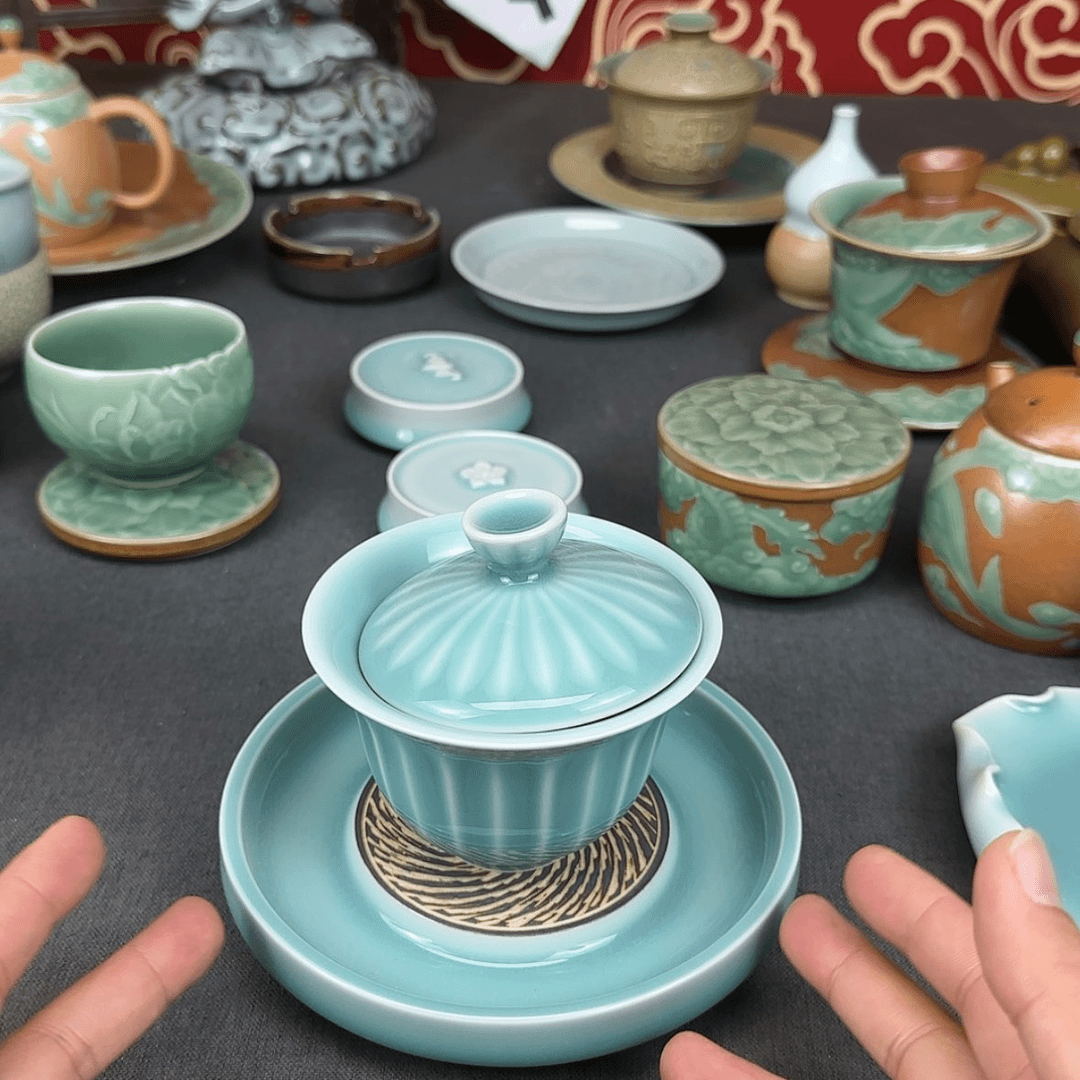 【闪购商品】陶瓷杯