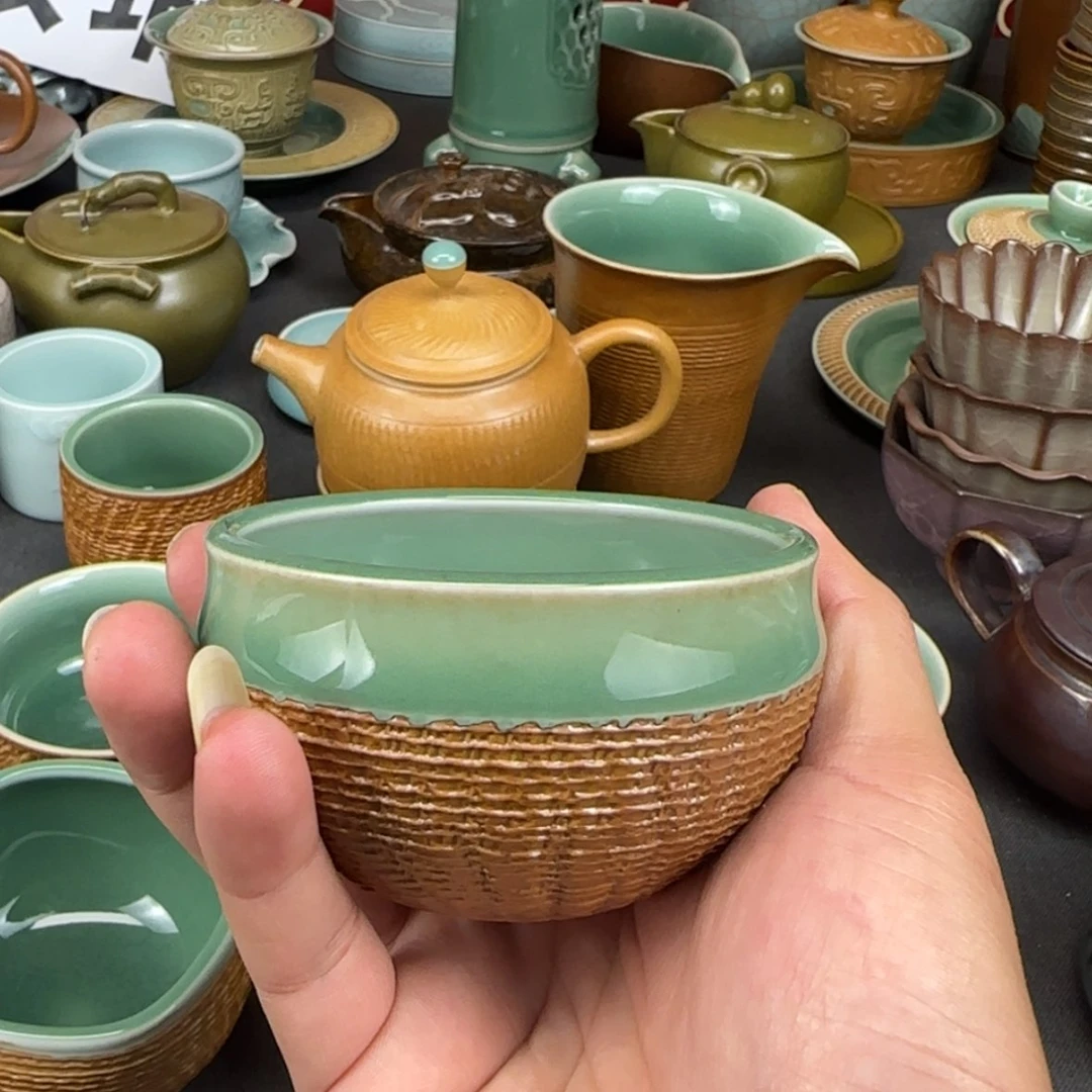 【闪购商品】陶瓷杯
