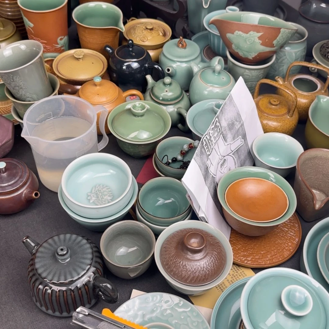 【闪购商品】陶瓷杯?**?