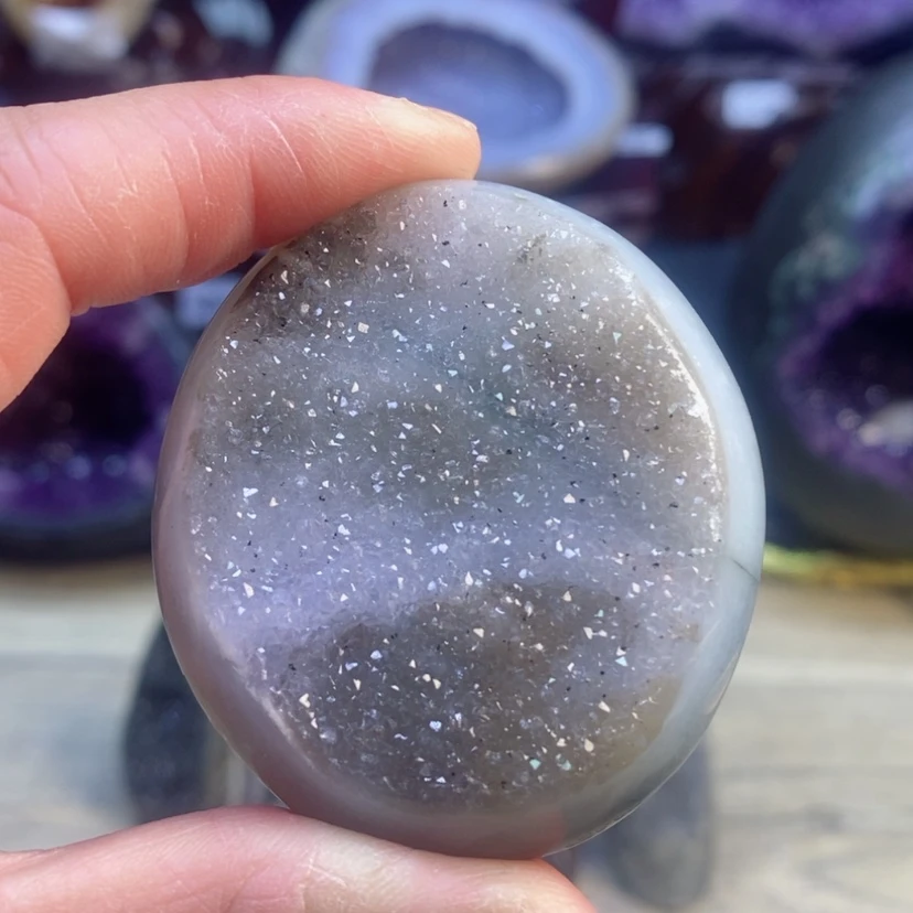 【闪购商品】水晶摆件未镶嵌