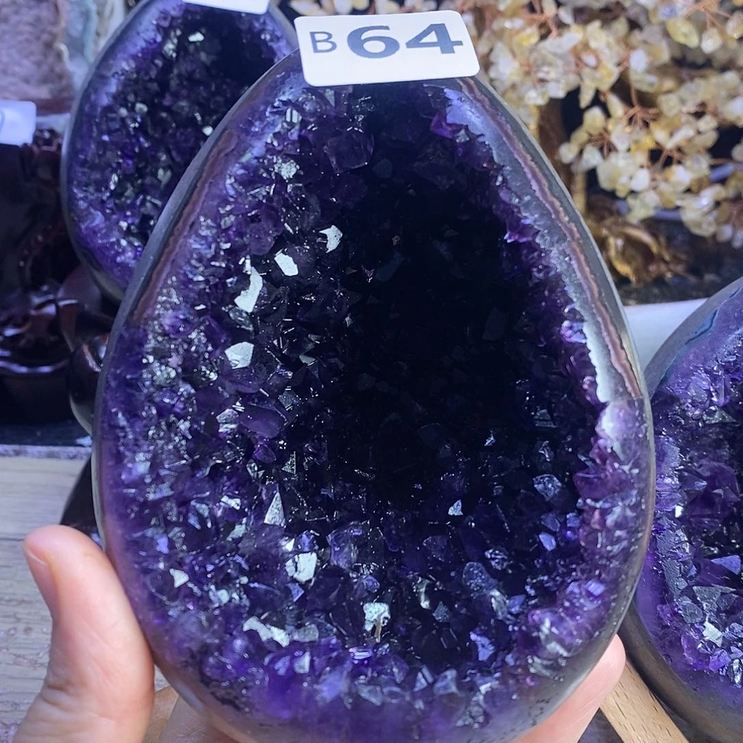 水晶摆件未镶嵌摆件