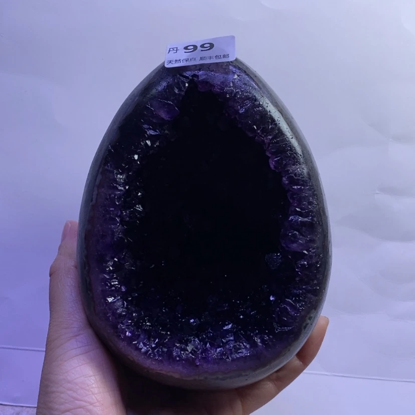 【闪购商品】水晶大型摆件（非配饰）未镶嵌