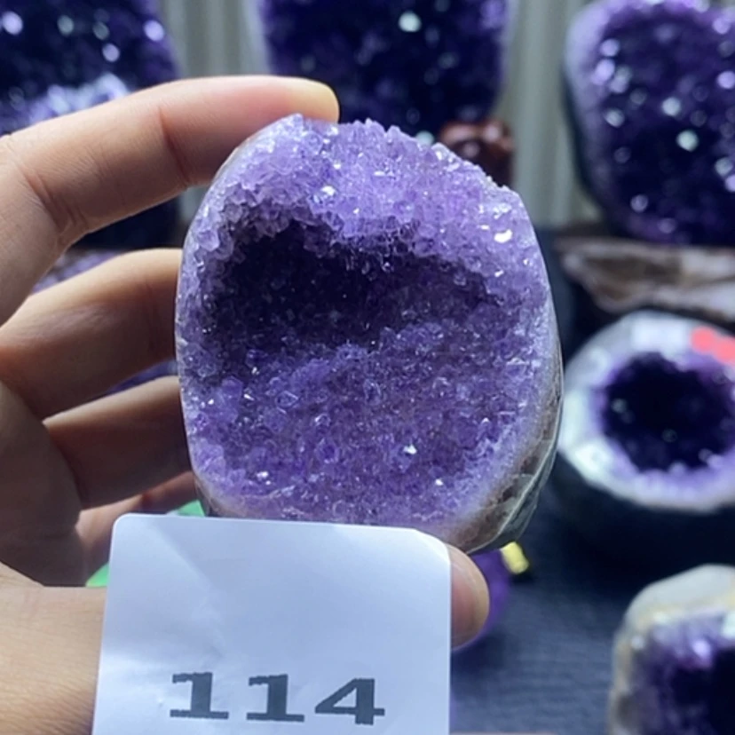 【闪购商品】水晶摆件未镶嵌