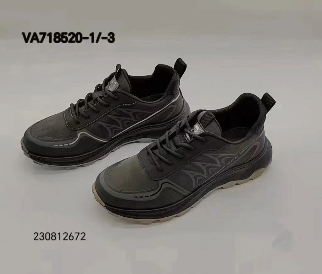 品牌男鞋舒适休闲鞋8520