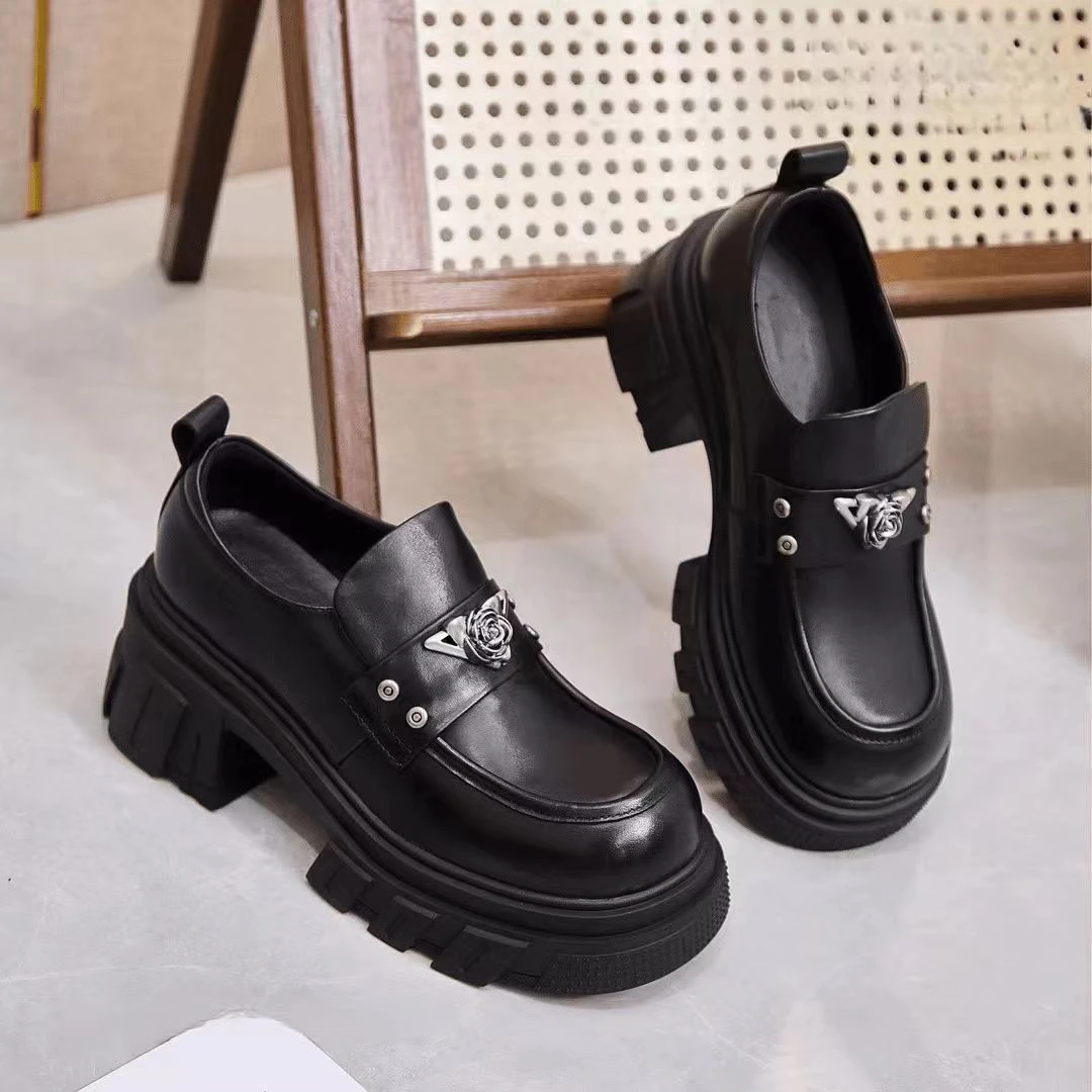 时尚简约6284乐福鞋（5架3）