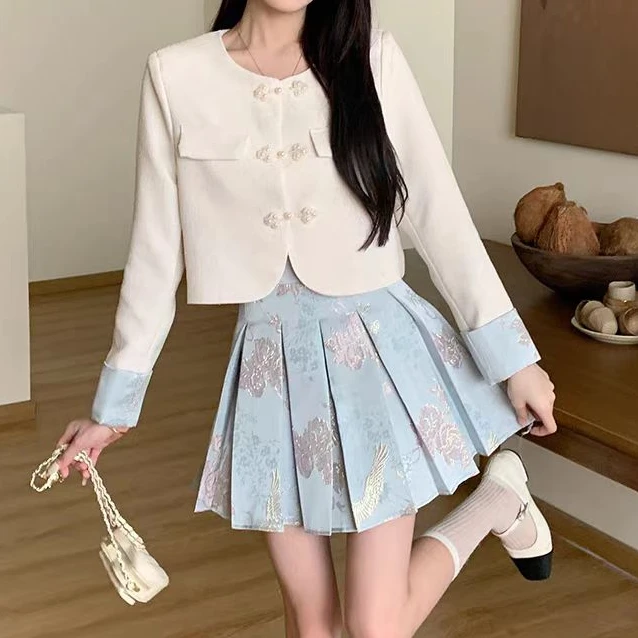 【B851-B900】DONGYI女装