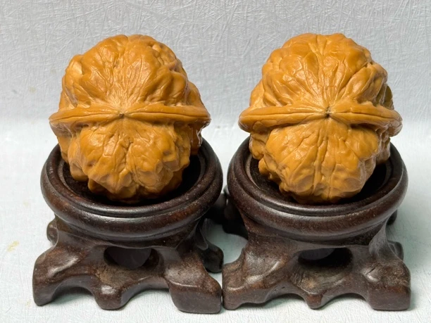 云南铁核桃迪庆蛤蟆头