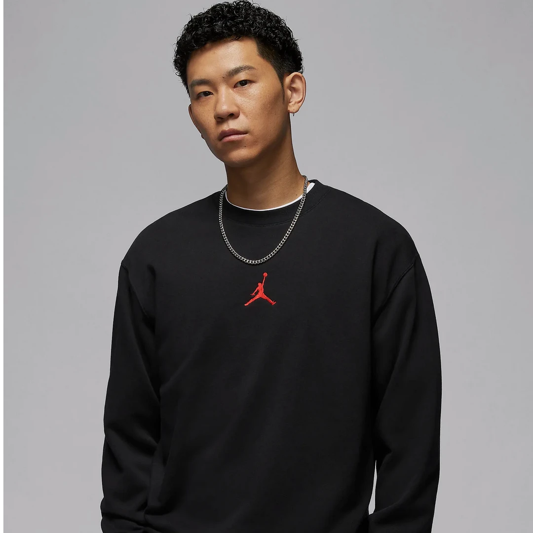 耐克（NIKE）男子篮球卫衣HV1750-010