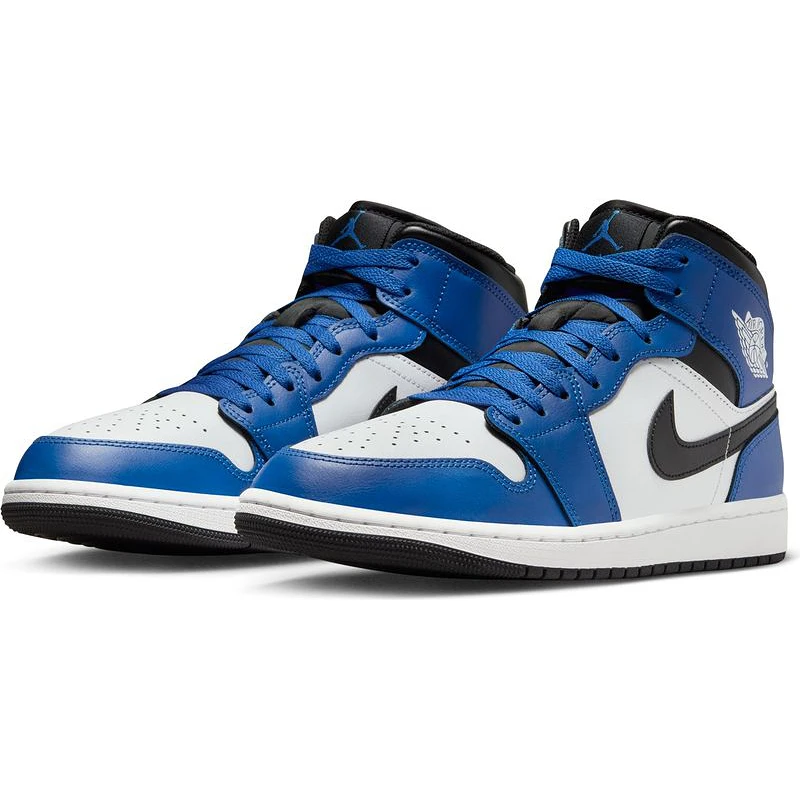耐克（NIKE）Air Jordan 1 Mid 男子百搭运动鞋DQ8426-402