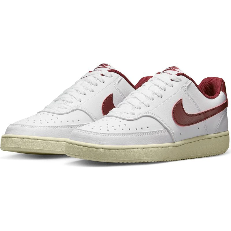 耐克/NIKE  Court Vision Low 女款运动鞋板鞋DH3158-106