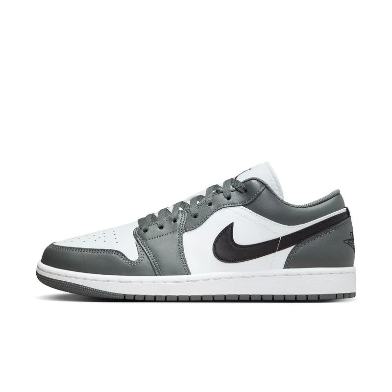 耐克（NIKE）Air Jordan 1 Low 男子经典复古运动鞋553558-152