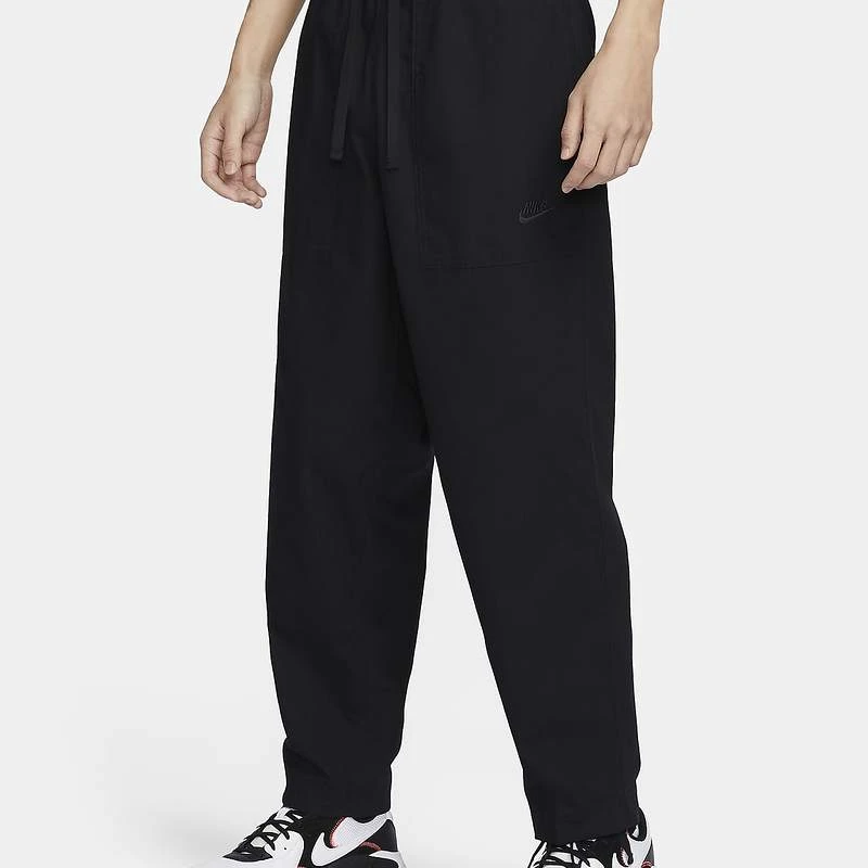 耐克/NIKE  Club 男子宽松版型长裤FN3097-010