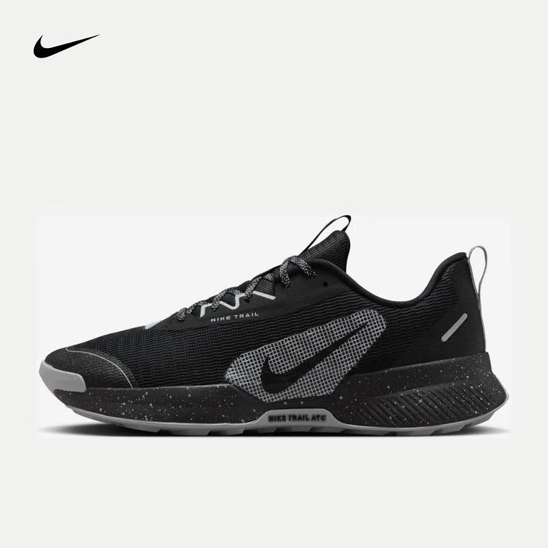 耐克/NIKE  Juniper Trail 3 男子户外越野跑步鞋FQ0904-001