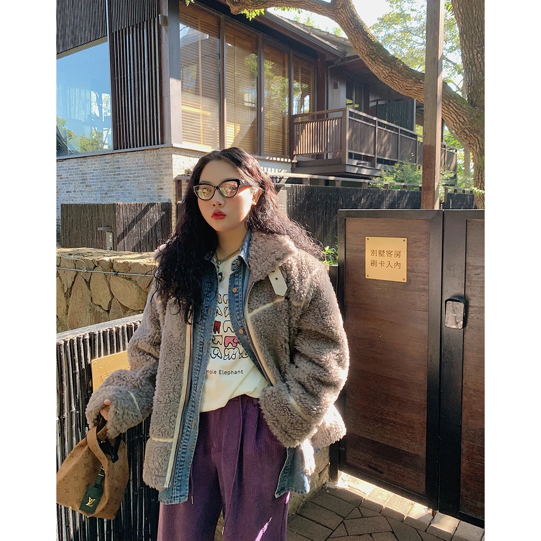 Dazi金大支机车外套复古灰色韩版时尚0630/2012