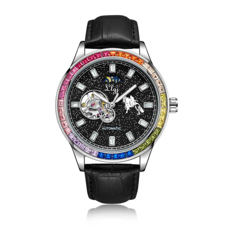 【工厂补贴】满天星系列腕表WH