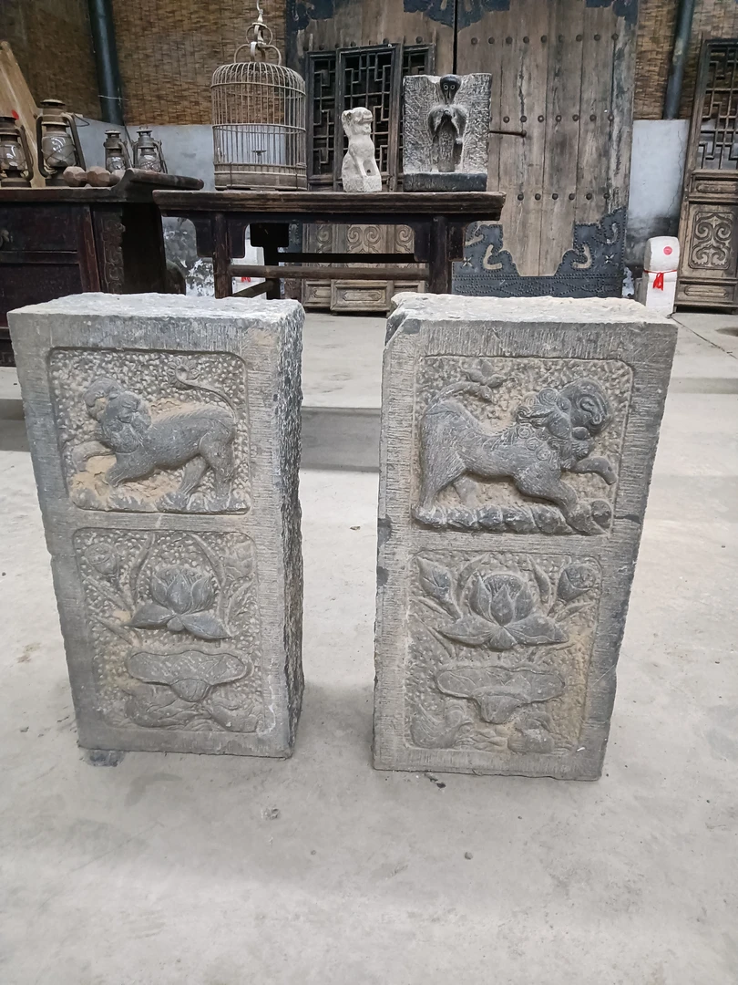 老青石迎风石(包老不包邮)