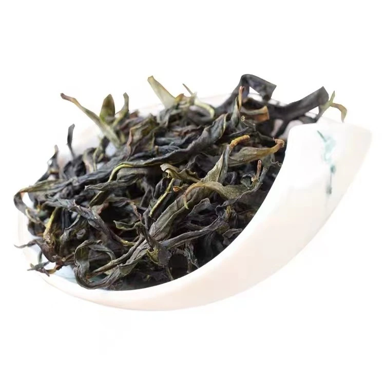 【清香王炸】凤凰单丛茶 荒野六雪通天香花香