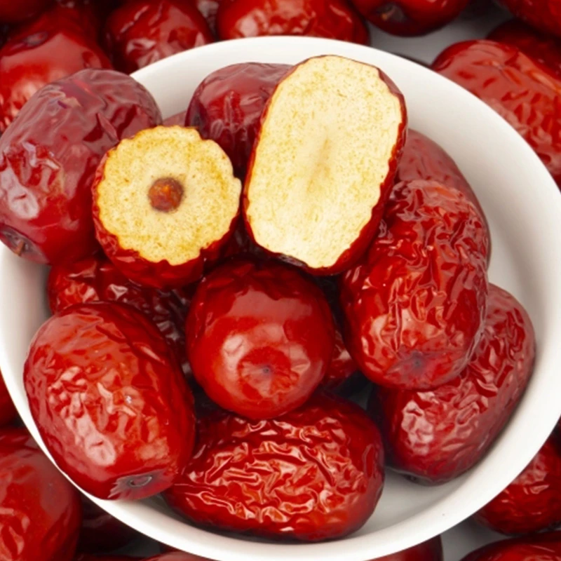 松匠人精选特级灰枣508克*2袋