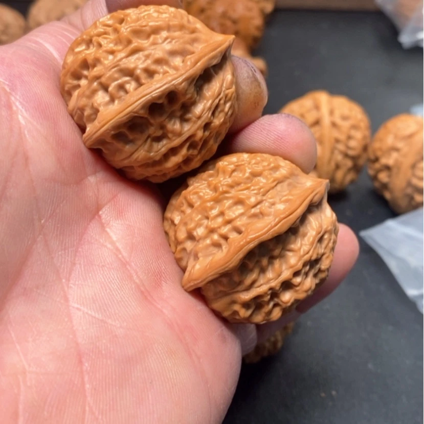 【闪购商品】文玩核桃吊坠