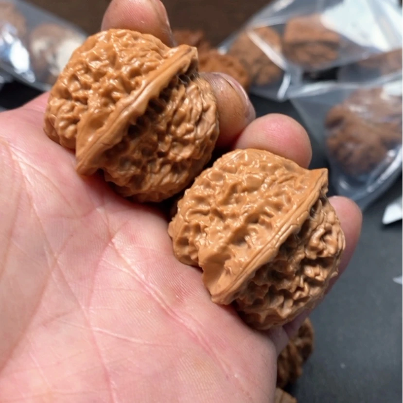 【闪购商品】文玩核桃吊坠