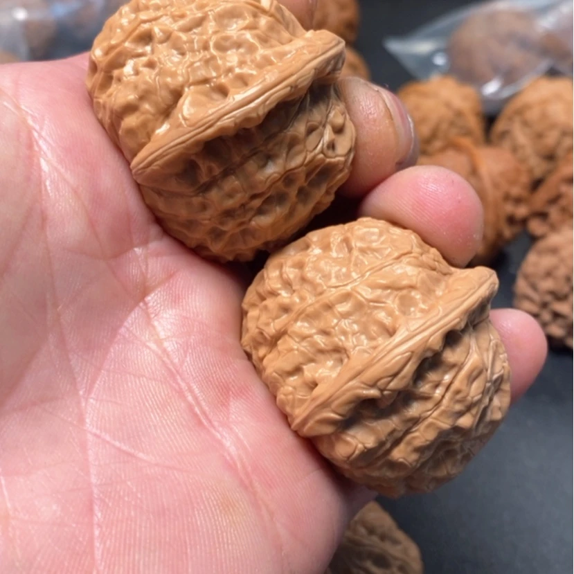 【闪购商品】文玩核桃吊坠