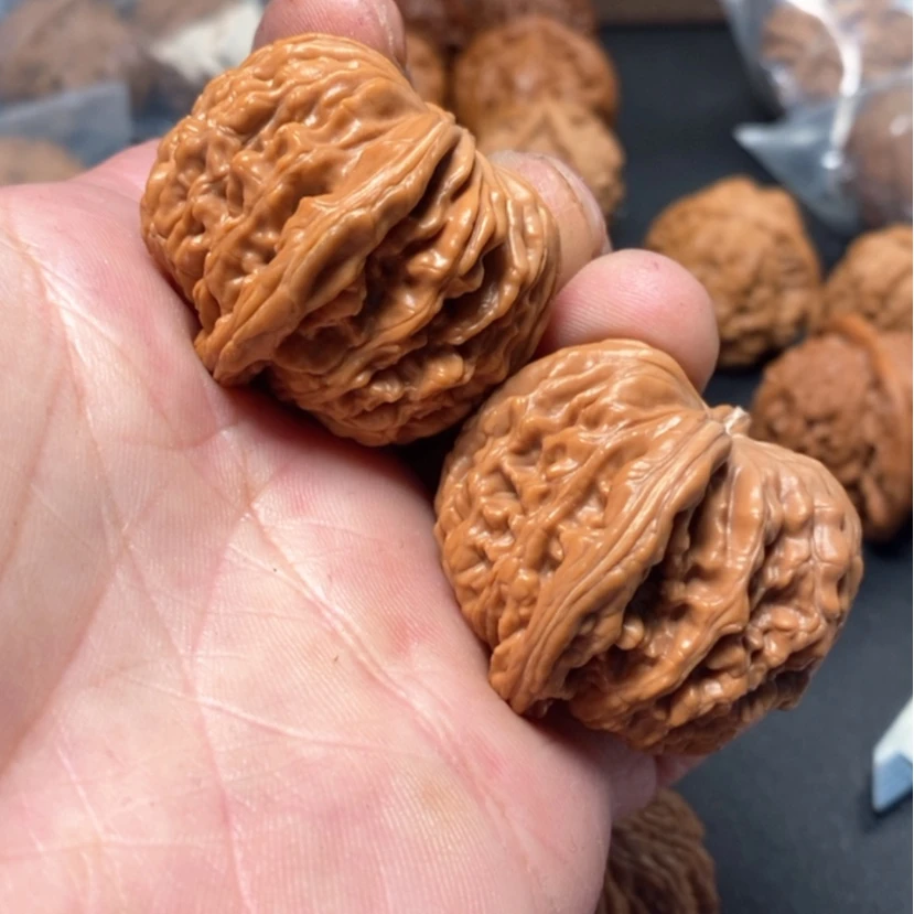 【闪购商品】文玩核桃吊坠