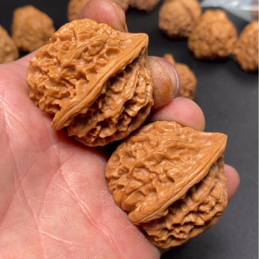 【闪购商品】文玩核桃吊坠