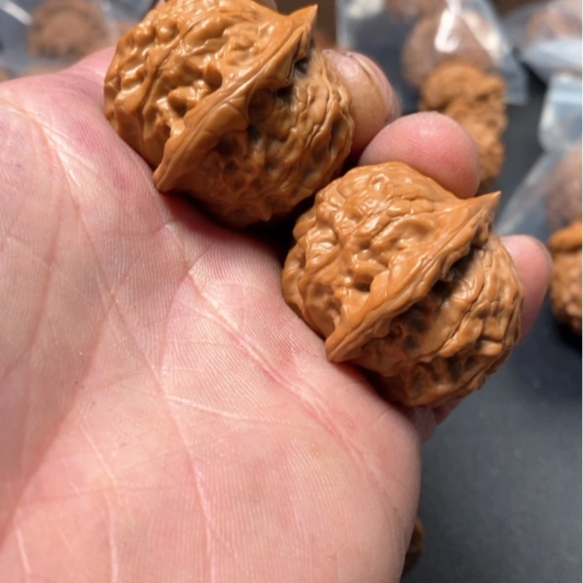 【闪购商品】文玩核桃吊坠