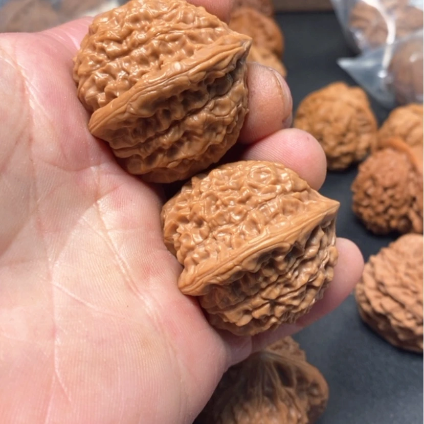 【闪购商品】文玩核桃吊坠