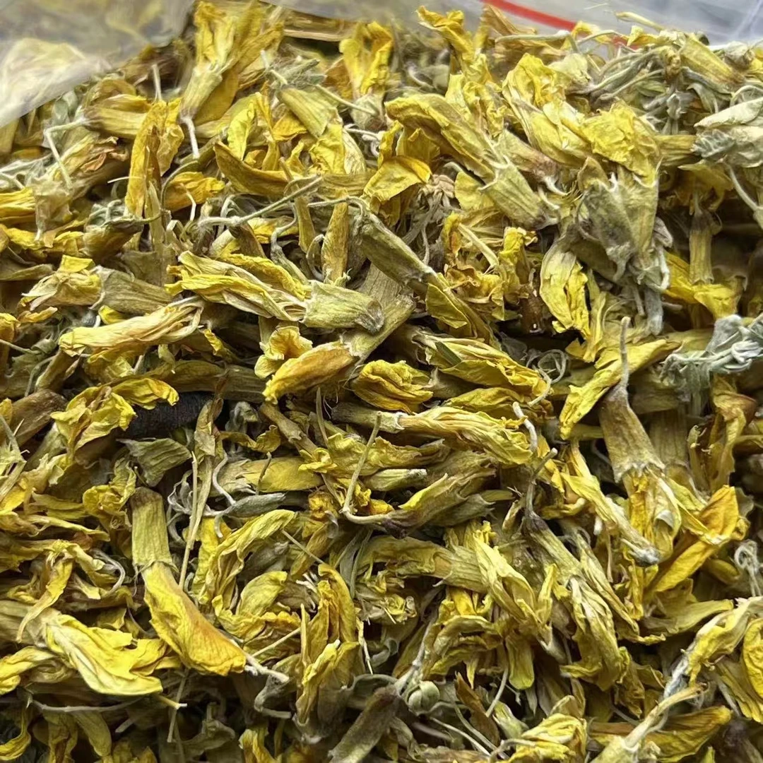 云南深山好物—凤凰锦鸟花