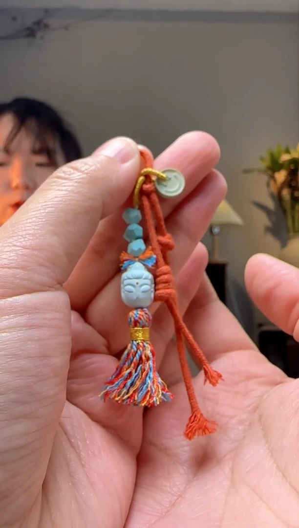 【闪购商品】绿松石提溜未镶嵌B01765