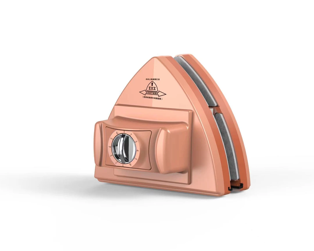 新款二三四层擦玻璃器