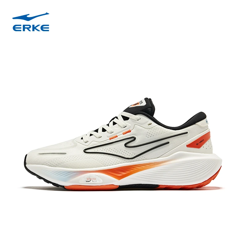 奇弹5.0丨鸿星尔克新款时尚跑步鞋运动竞速运动跑鞋子11124103174