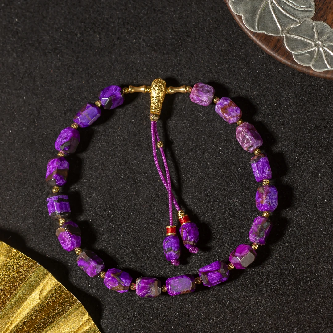 18k舒俱来DIY手串/多样性发一/（C139）/3