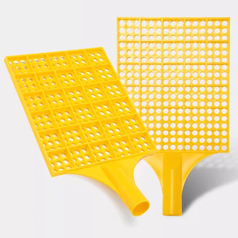 拍浆网工地拍浆拍子拉毛神器加强甩浆拍浆板水泥三件包邮